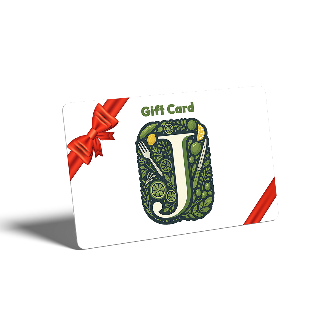 Gift Cards
