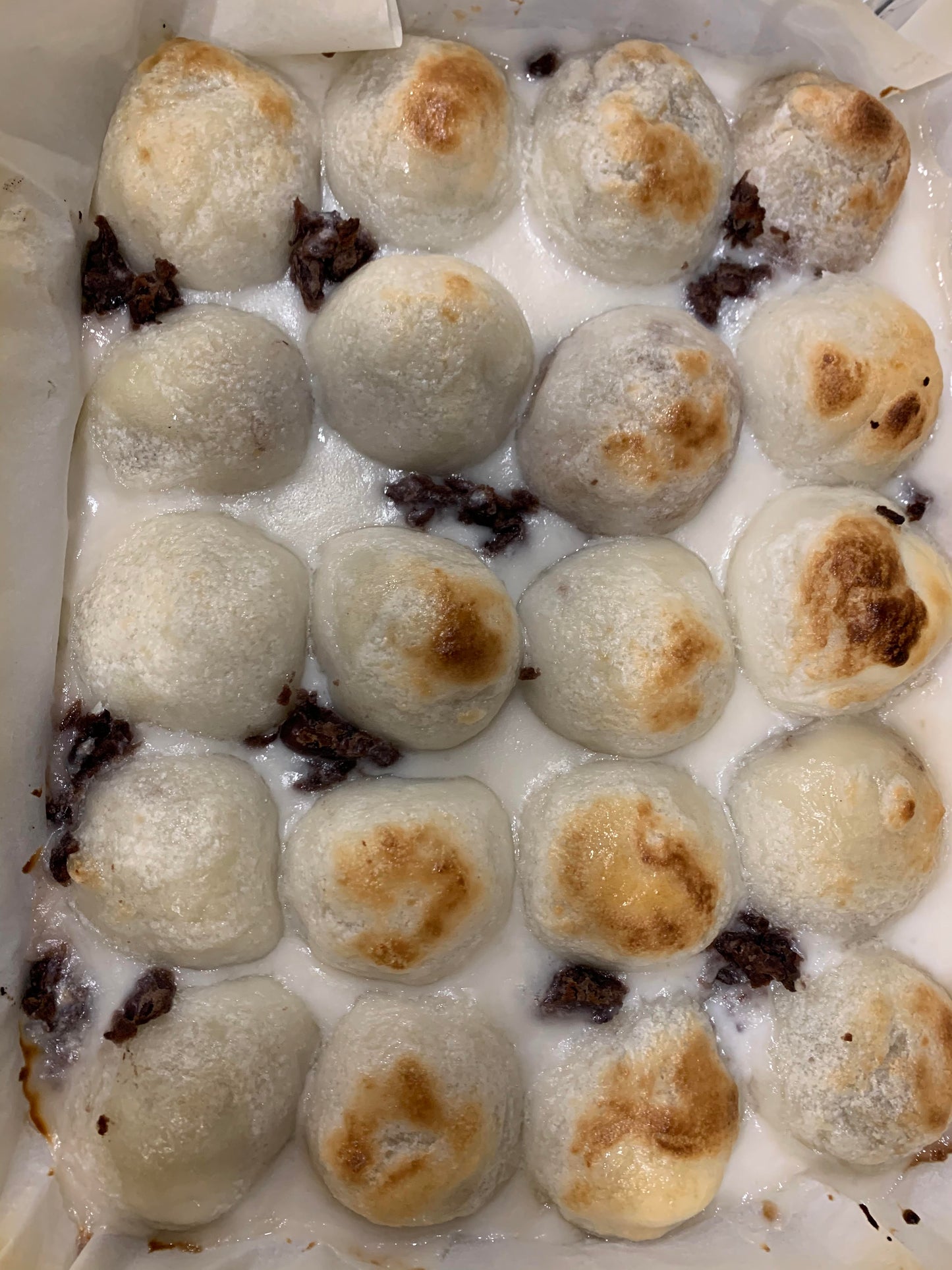 Akay-Akay (Bulacan Specialty) - 20pc