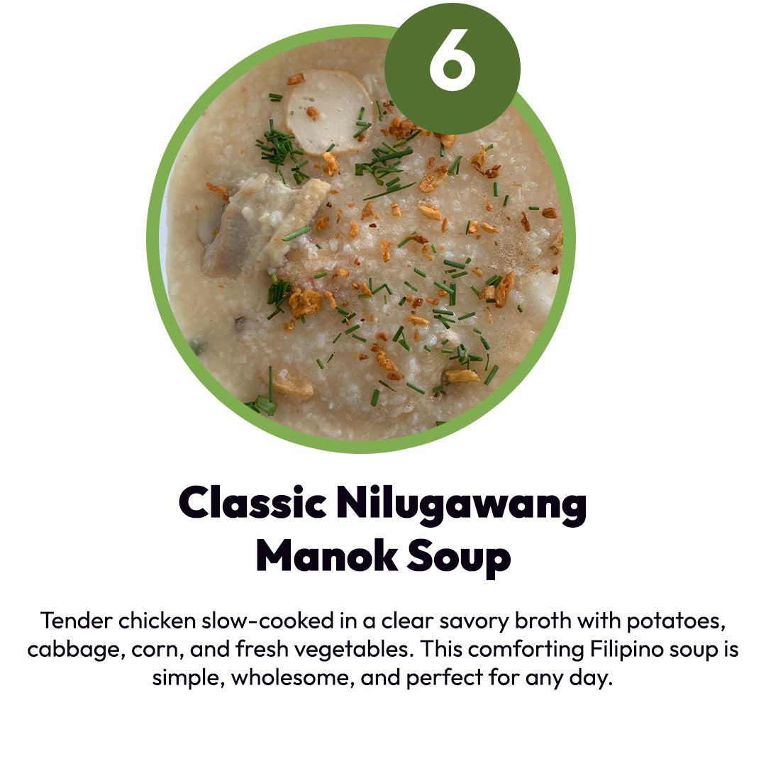 3 Meal Plan