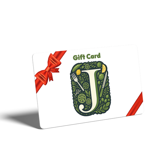 Gift Cards
