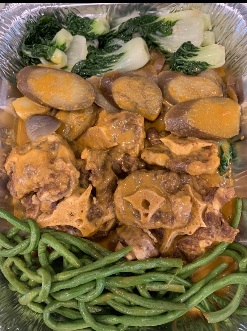 Kare-Kare