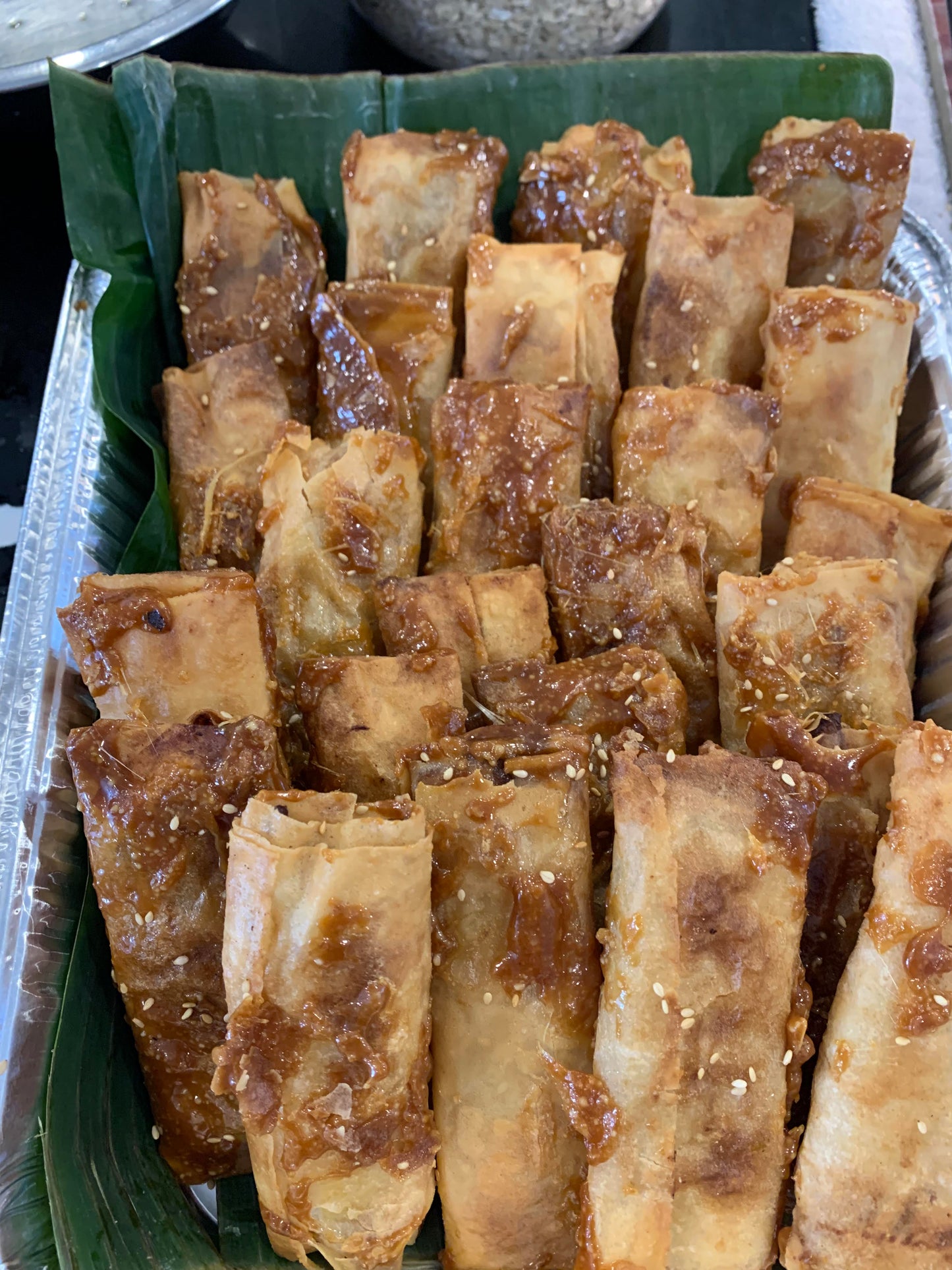 Turon Saging - 30pc